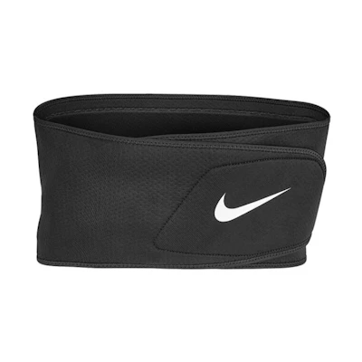 Nike Pro Ankle Sleeves 'Black White '