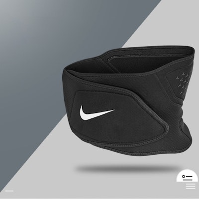 Nike Pro Ankle Sleeves 'Black White ' DA6941-010 Shop Nike Pro Ankle Sleeves 'Black White ' DA6941-010