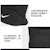 Nike Pro Sleeve Buku Lali 'Hitam Putih' DA6941-010