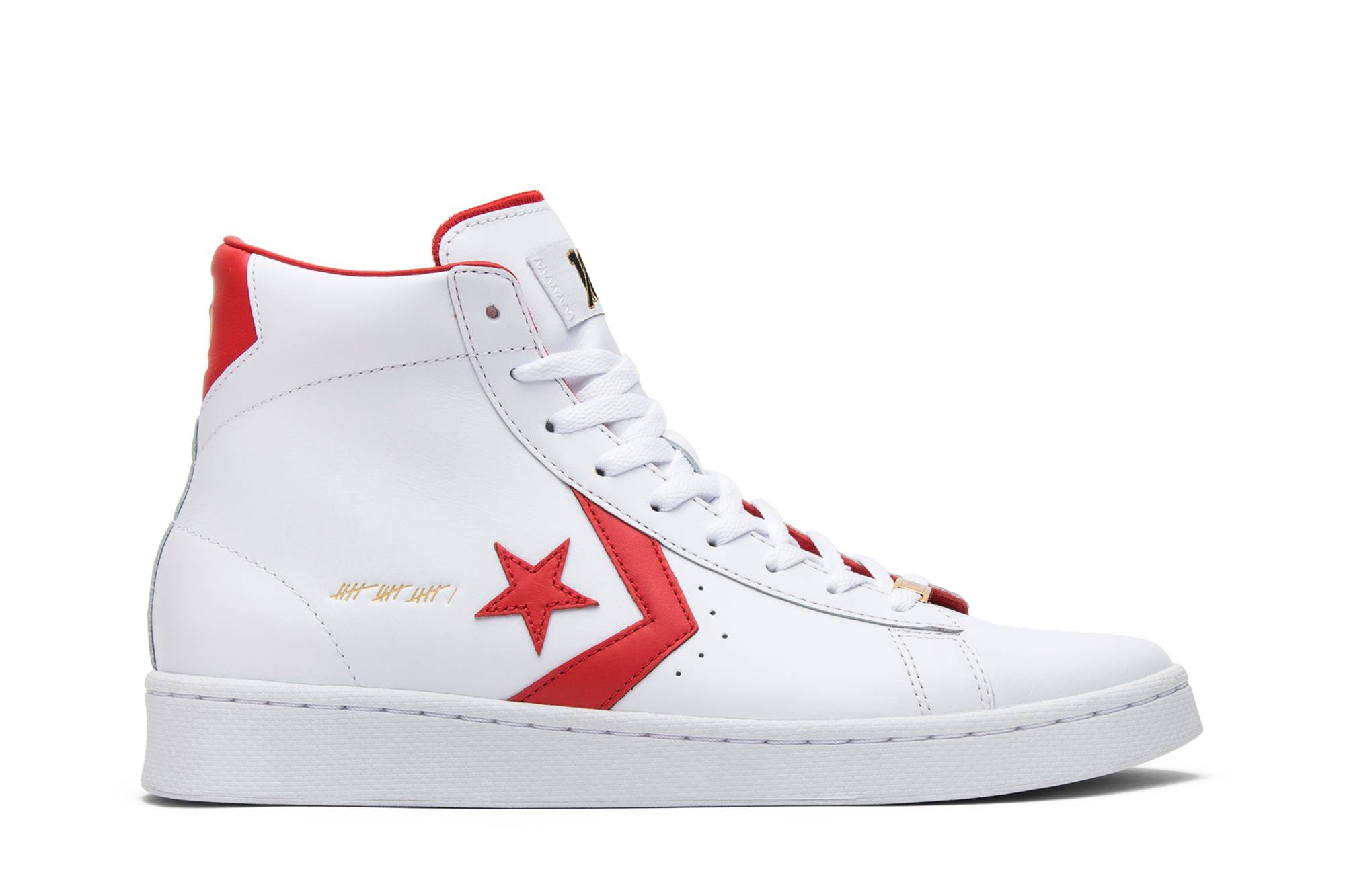 Buy 耐吉Pro Leather 中筒 'The Scoop' 161328C