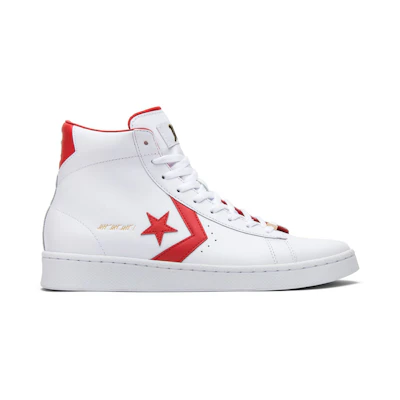 Nike Pro Leather Mid 'The Scoop'