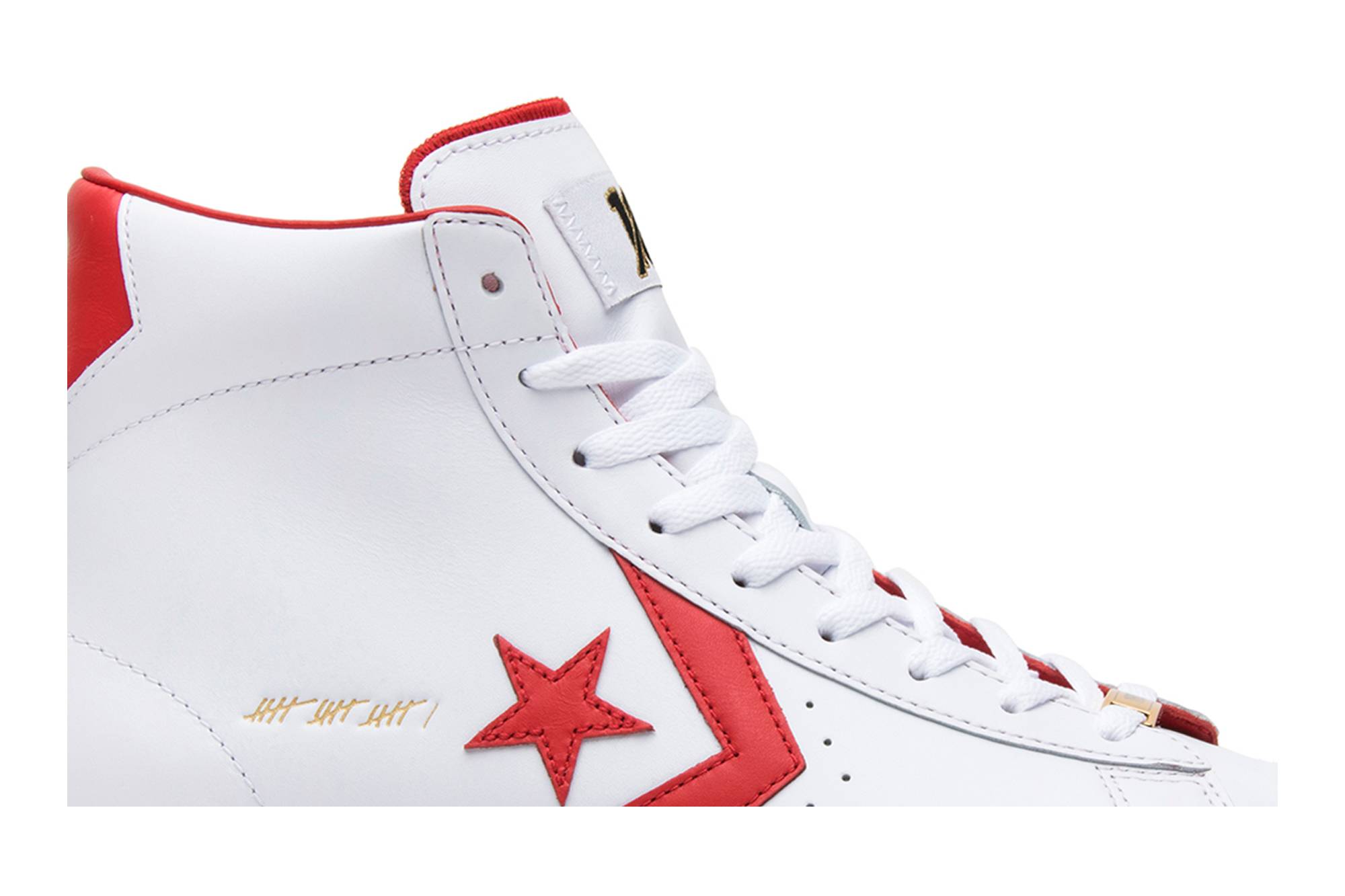 Order 耐吉Pro Leather 中筒 'The Scoop' 161328C