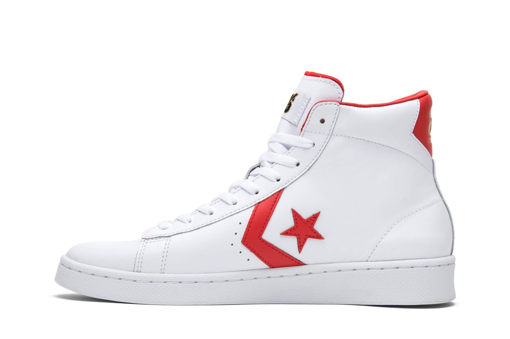 Lookbook 耐吉Pro Leather 中筒 'The Scoop' 161328C