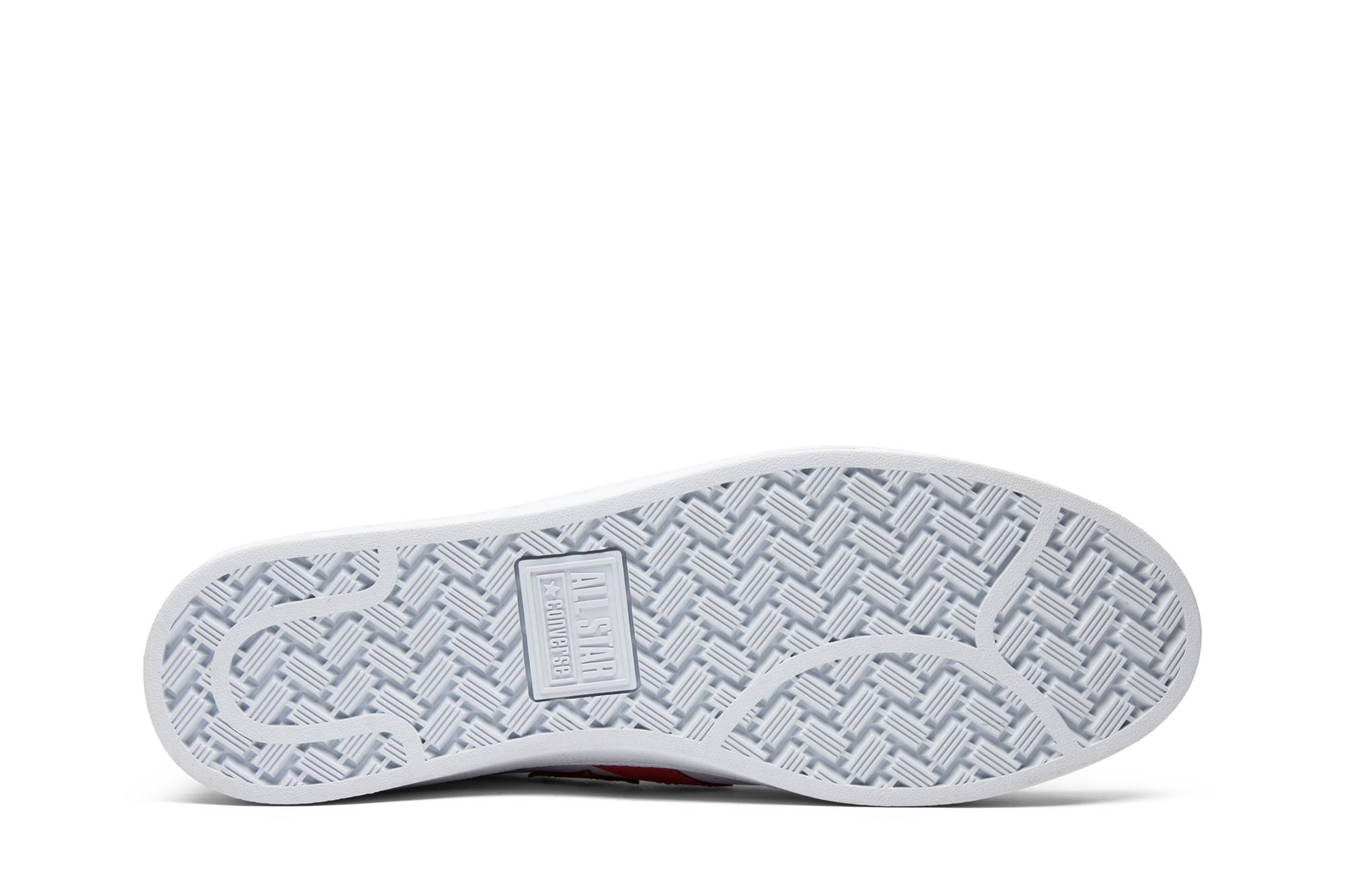 Shop 耐吉Pro Leather 中筒 'The Scoop' 161328C