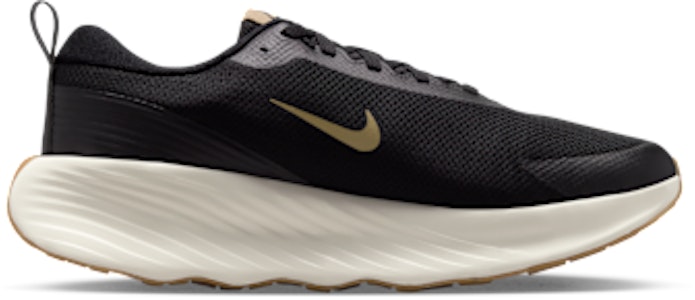 Zapatillas Nike Pro Mina Negro/Crema/Marrón Claro/Beige Paracaídas FV5285-012 Lookbook Zapatillas Nike Pro Mina Negro/Crema/Marrón Claro/Beige Paracaídas FV5285-012