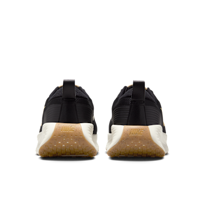 Purchase 耐克Pro Mina运动鞋 黑色/沙色/浅棕色/伞兵米色 FV5285-012