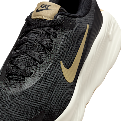 Details for 耐克Pro Mina运动鞋 黑色/沙色/浅棕色/伞兵米色 FV5285-012