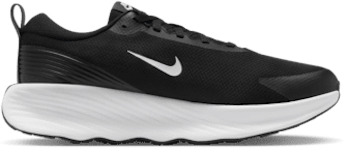 Nike Promina Extra Wide ''Hitam Putih'' HQ8477-002 Lookbook Nike Promina Extra Wide ''Hitam Putih'' HQ8477-002