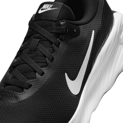 Sizing Nike Promina Extra Wide ''Hitam Putih'' HQ8477-002