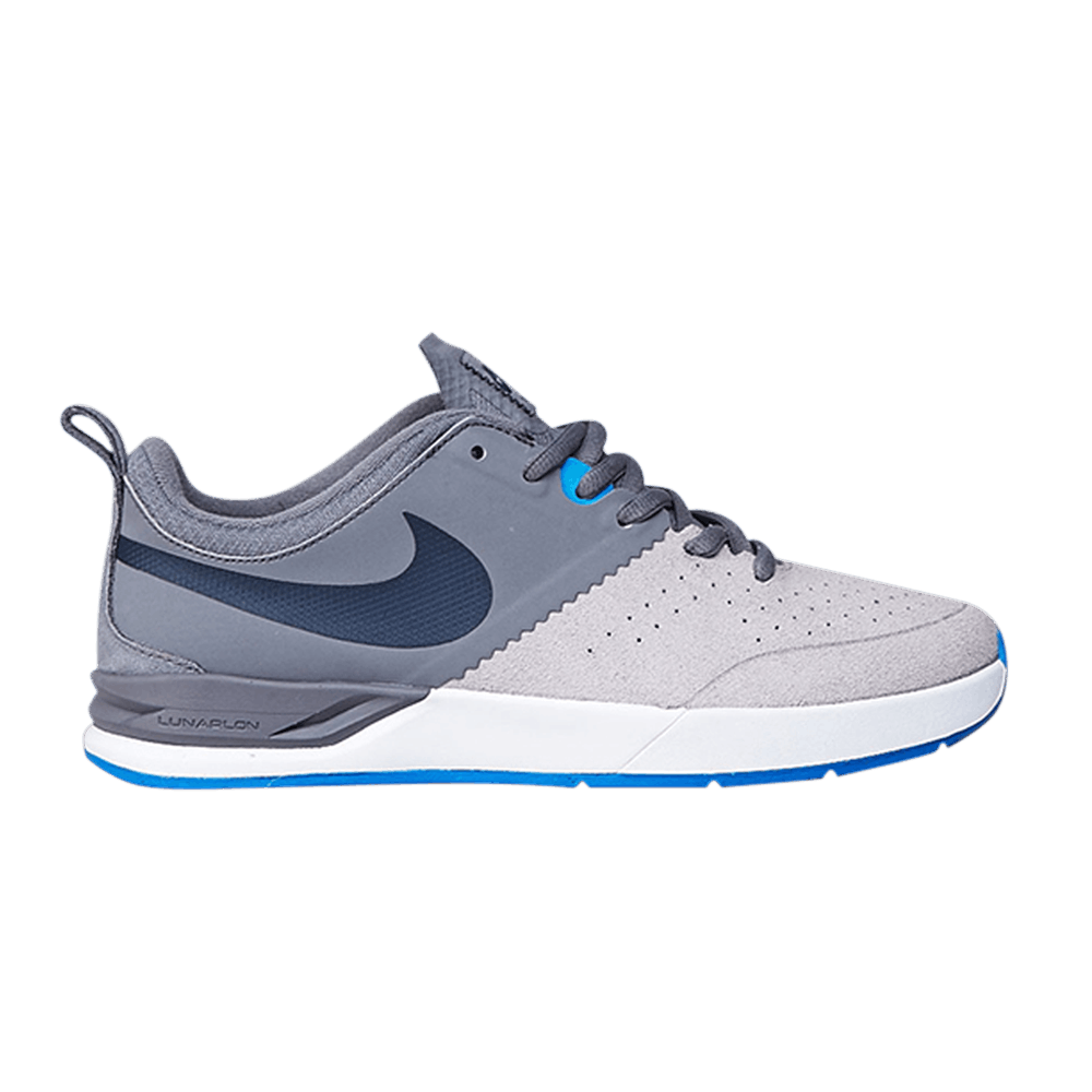 Nike Project BA SB 'Cool Grey Armory Navy' 599698-040