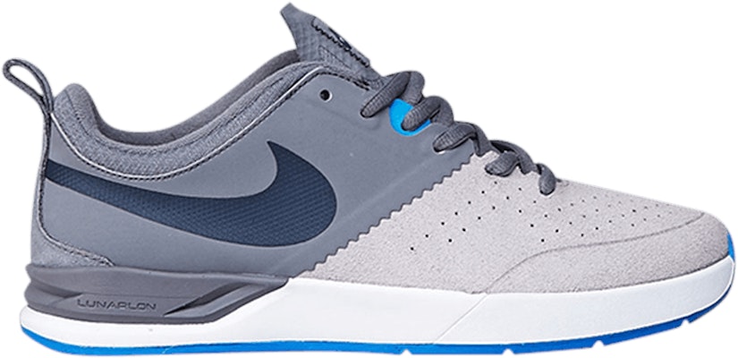 Nike Project BA SB 'Cool Grey Armory Navy' 599698-040 Buy Nike Project BA SB 'Cool Grey Armory Navy' 599698-040