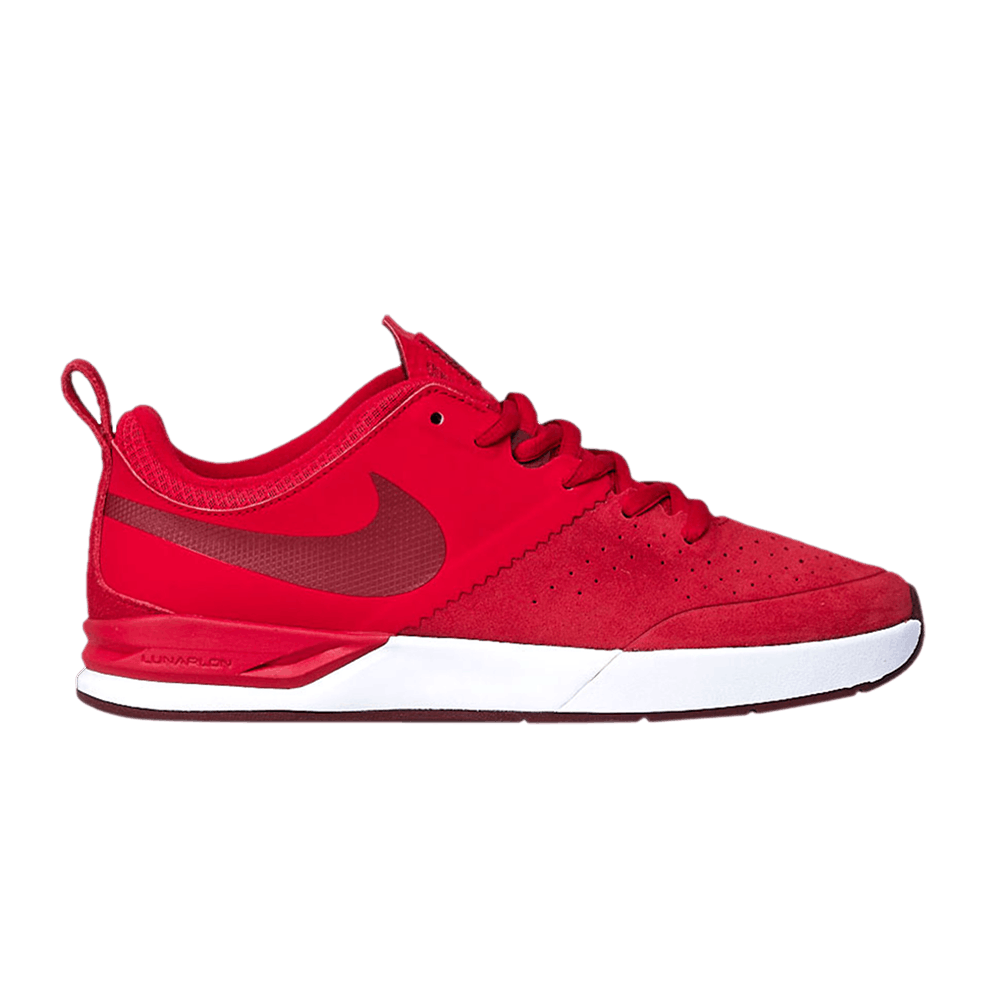 Nike Project BA SB 'Team Red' 599698-610