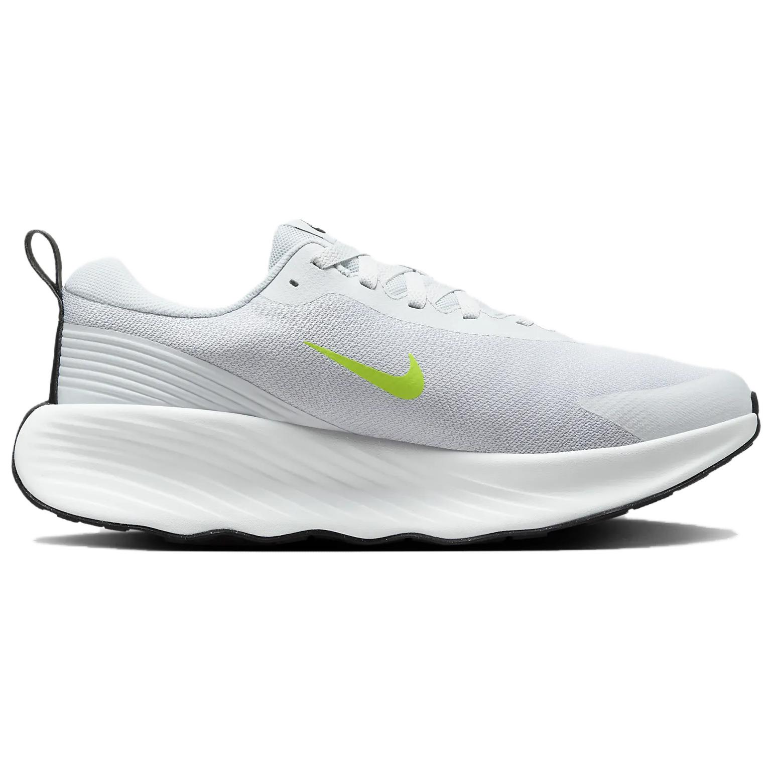 Order Nike Promina 'Pure Platinum Volt' Putih Abu Abu Neon FV5285-004