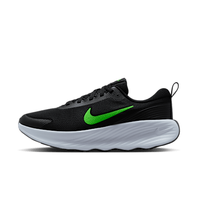 Nike Promina Black/Ghost/Green Strike