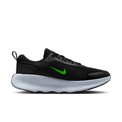 Nike Promina Black/Ghost/Green Strike 圖 3