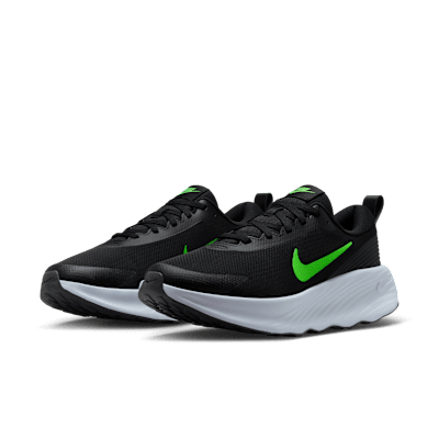 Nike Promina Black/Ghost/Green Strike 圖 5