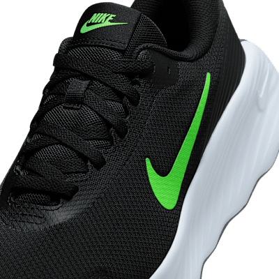 Nike Promina Black/Ghost/Green Strike 圖 7
