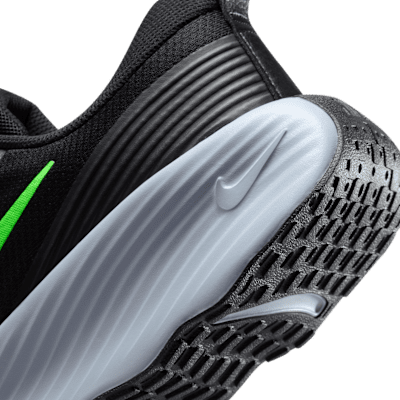 Nike Promina Black/Ghost/Green Strike 圖 8