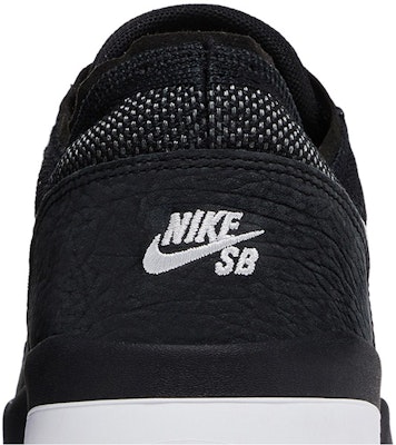 Nike SB PS8 黑白款 FV8493-003 Sizing Nike SB PS8 黑白款 FV8493-003