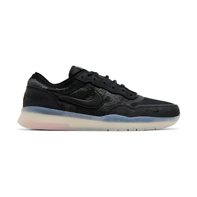 Nike PS8 SB 'Black Clear'