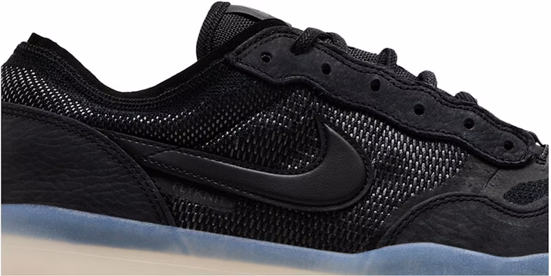 Nike PS8 SB 'Black Clear' FV8493-001 Order Nike PS8 SB 'Black Clear' FV8493-001