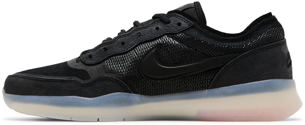 Nike PS8 SB 'Black Clear' FV8493-001 Lookbook Nike PS8 SB 'Black Clear' FV8493-001