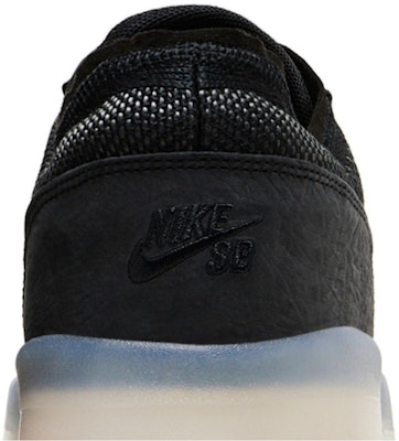 Nike PS8 SB 'Black Clear' FV8493-001 Sizing Nike PS8 SB 'Black Clear' FV8493-001