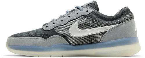 Nike PS8 SB 'Abu Dingin Perak Metalik' FV8493-002 Lookbook Nike PS8 SB 'Abu Dingin Perak Metalik' FV8493-002