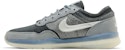 Nike PS8 SB 'Kelabu Sejuk Perak Metalik' FV8493-002