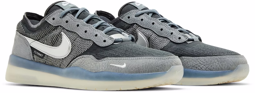 耐克PS8 SB '酷灰金属银' FV8493-002 Cheap 耐克PS8 SB '酷灰金属银' FV8493-002