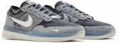 Cheap Nike PS8 SB 'Kelabu Sejuk Perak Metalik' FV8493-002