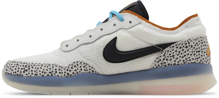 Nike PS8 SB ''Electric Pack'' Sepatu Skateboard FN0374-001 Lookbook Nike PS8 SB ''Electric Pack'' Sepatu Skateboard FN0374-001