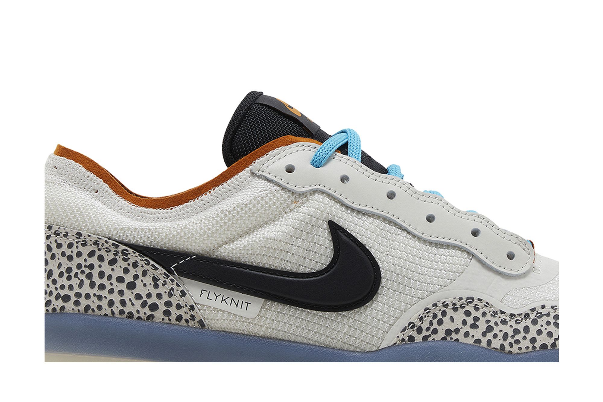 Lookbook Nike PS8 SB ''Electric Pack'' Herrenschuhe FN0374-001