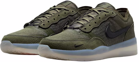 나이키 SB PS8 세쿼이아 카고 카키 미디엄 올리브 FV8493-300 Lookbook 나이키 SB PS8 세쿼이아 카고 카키 미디엄 올리브 FV8493-300
