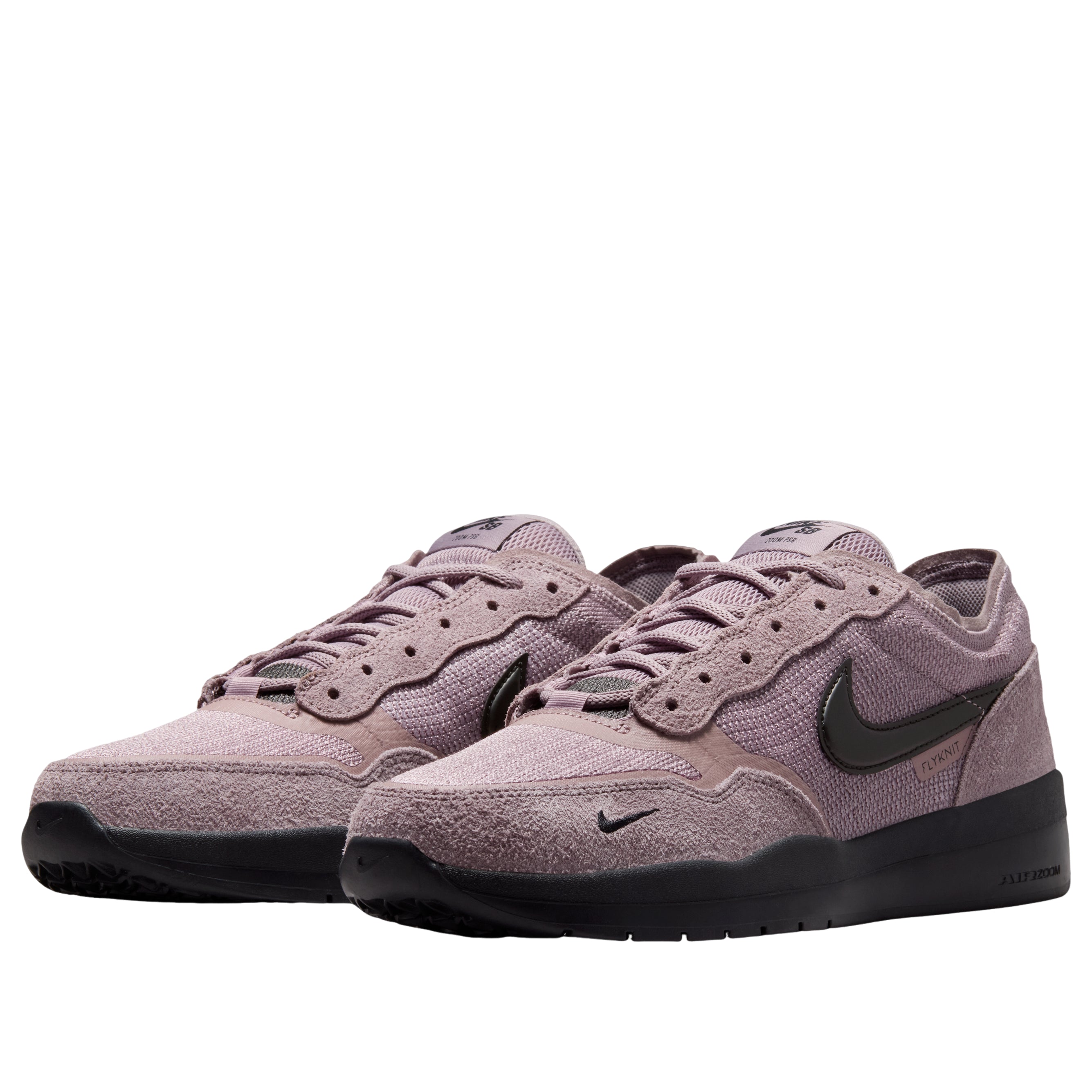 Shop Nike PS8 SB ''Viola Chiaro Nero Ore'' FV8493-201
