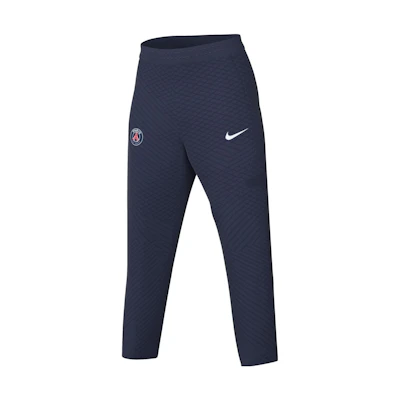 Nike PSG 22/23 Midnight Navy Mesh Soccer Pants . DM2294-410