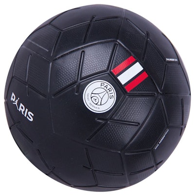 Nike PSG Bola Sepak Hitam Ukuran 5 Unisex Bahan PU SC3598-000 Lookbook Nike PSG Bola Sepak Hitam Ukuran 5 Unisex Bahan PU SC3598-000