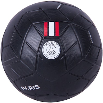 Nike PSG Bola Sepak Hitam Ukuran 5 Unisex Bahan PU SC3598-000 Shop Nike PSG Bola Sepak Hitam Ukuran 5 Unisex Bahan PU SC3598-000