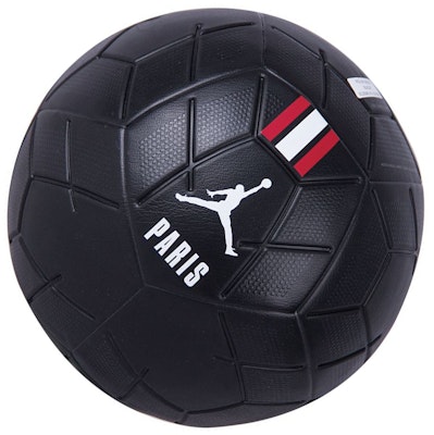 Nike PSG Bola Sepak Hitam Ukuran 5 Unisex Bahan PU SC3598-000 Details for Nike PSG Bola Sepak Hitam Ukuran 5 Unisex Bahan PU SC3598-000