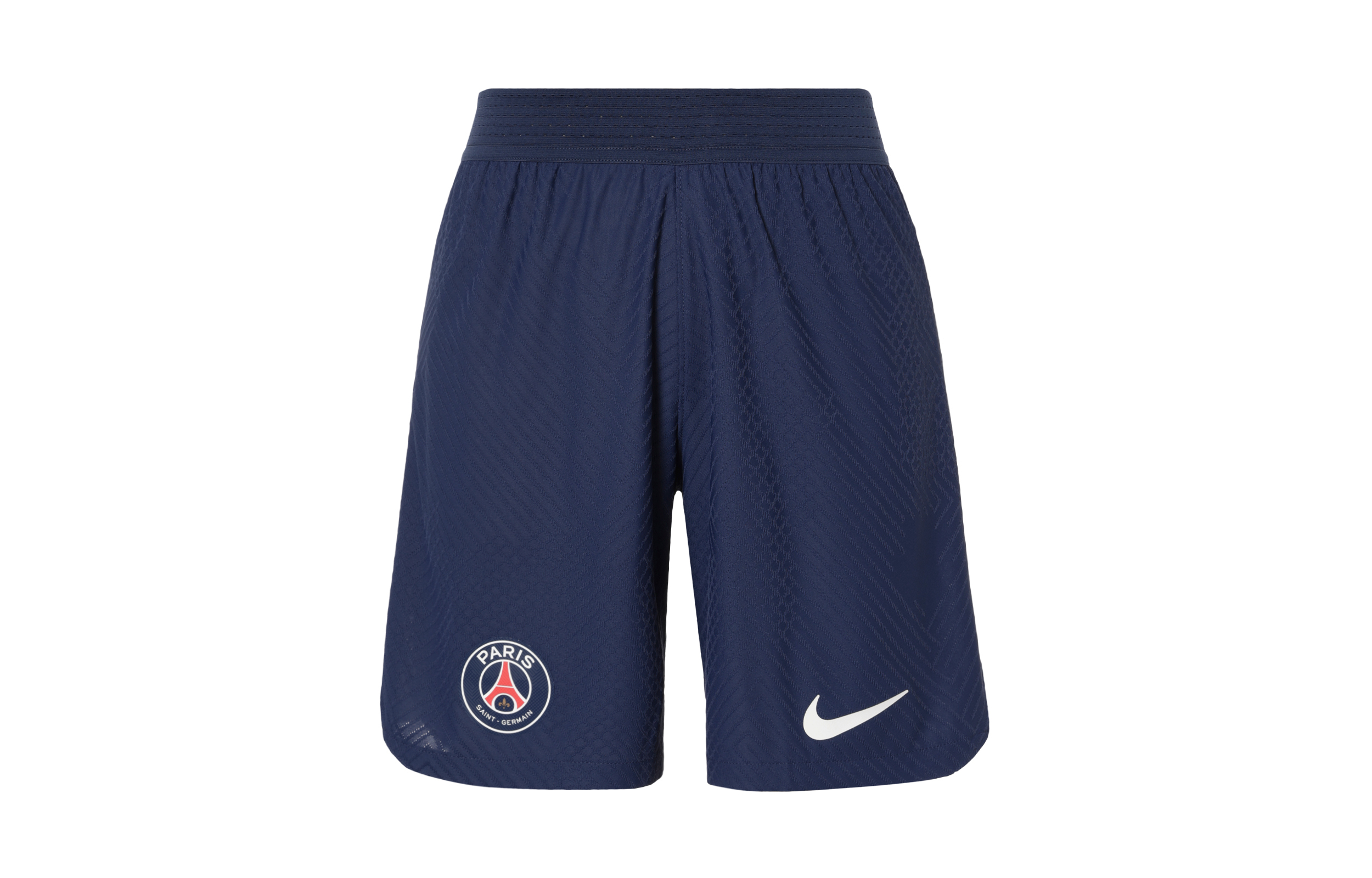 Nike PSG Dri-Fit ADV Match Paris Home Player Soccer Pants Navy - Breathable DJ7707-410