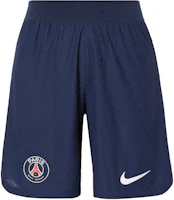 Nike PSG Dri-Fit ADV Match Paris Home Player Soccer Pants Navy - Breathable DJ7707-410 Nike PSG Dri-Fit ADV Match Paris Home Player Soccer Pants Navy - Breathable DJ7707-410