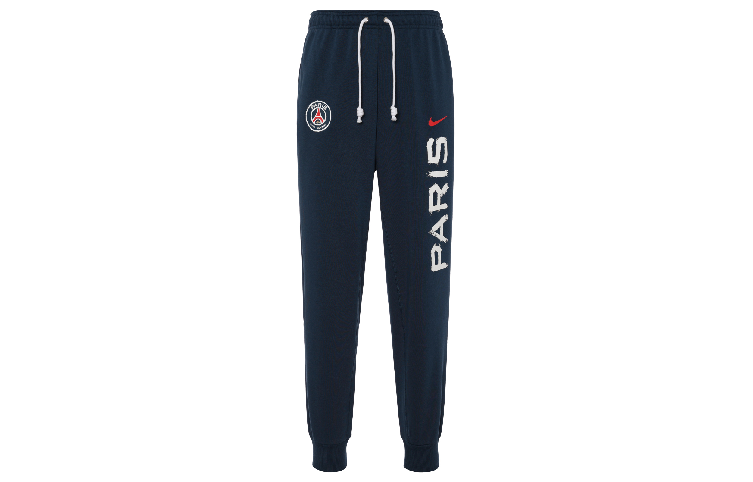 Nike PSG Standard Dri-Fit Sweatpants - Navy Blue FQ3078-410
