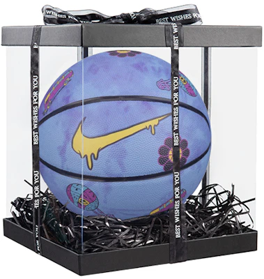 Nike PU Basketball - Durable, Non-Slip, High Bounce, Purple, Size 7 Training & Match. N100232591907 Buy Nike PU Basketball - Durable, Non-Slip, High Bounce, Purple, Size 7 Training & Match. N100232591907