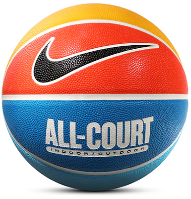 Nike PU Basketball All-Court Durable Pro Match Blue/Orange/Red Size 7 Unisex Training DO8258-853-BASKETBALL Buy Nike PU Basketball All-Court Durable Pro Match Blue/Orange/Red Size 7 Unisex Training DO8258-853-BASKETBALL