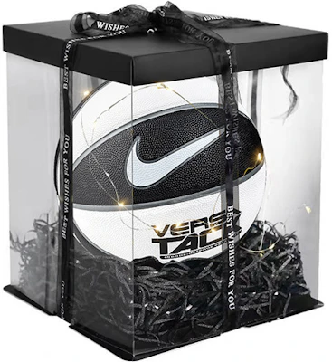 Nike PU Basketball Black White Size 7 Training Ball for Men and Women 116405507 Buy Nike PU Basketball Black White Size 7 Training Ball for Men and Women 116405507
