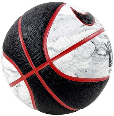 Bola Basket Unisex Nike PU Non-Slip Hitam Putih Ukuran 7 Latihan Durable. N000116494007 Shop Bola Basket Unisex Nike PU Non-Slip Hitam Putih Ukuran 7 Latihan Durable. N000116494007