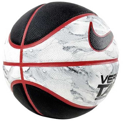 Bola Basket Unisex Nike PU Non-Slip Hitam Putih Ukuran 7 Latihan Durable. N000116494007 Purchase Bola Basket Unisex Nike PU Non-Slip Hitam Putih Ukuran 7 Latihan Durable. N000116494007