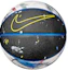 Buy Nike PU Basketball Durable Wear-Resistant Black Blue Size 7 Unisex Training Ball DJ7807-911