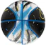 Purchase Nike PU Basketball Durable Wear-Resistant Black Blue Size 7 Unisex Training Ball DJ7807-911