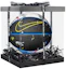 Details for Nike PU Basketball Durable Wear-Resistant Black Blue Size 7 Unisex Training Ball DJ7807-911